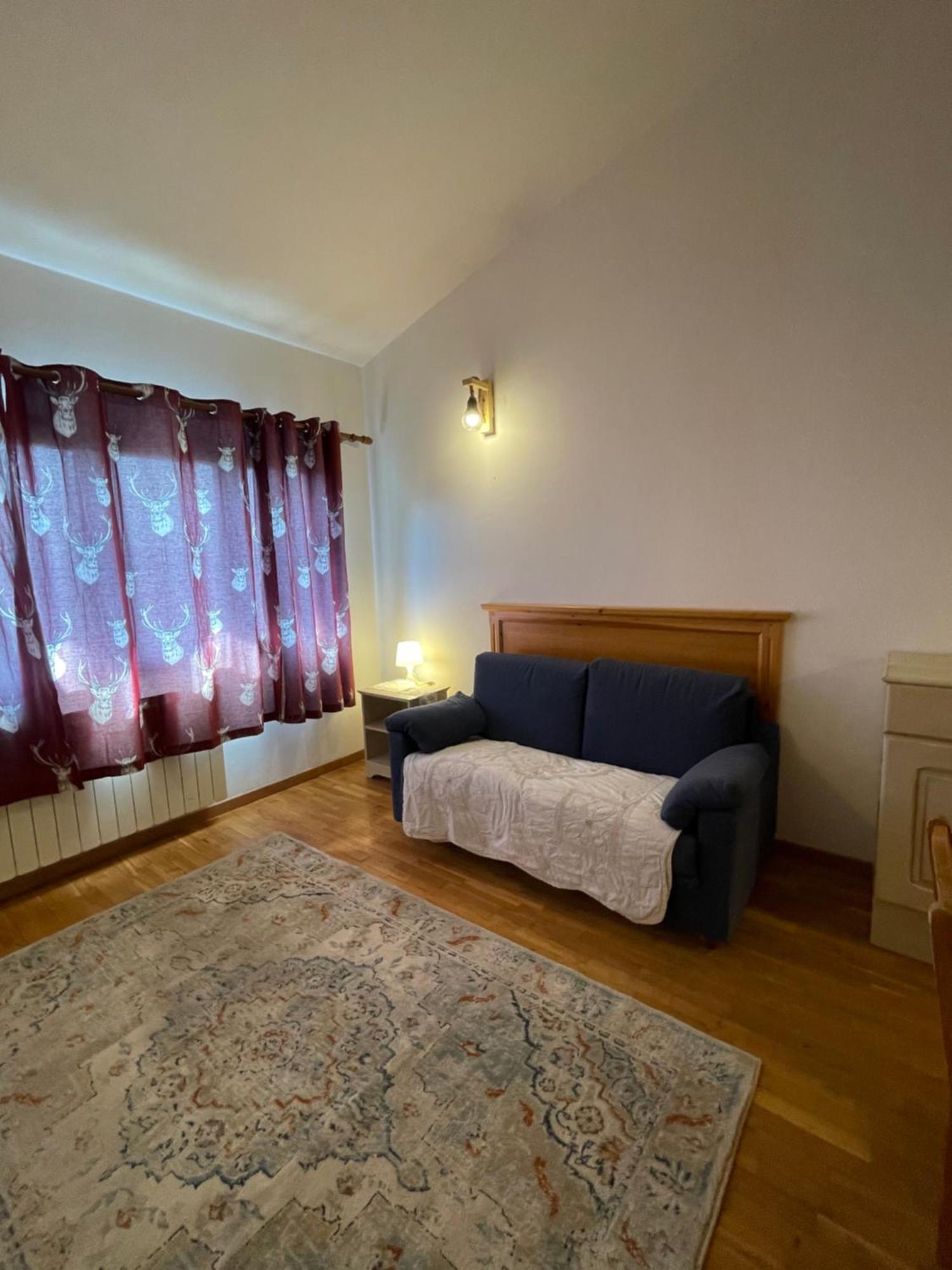 Residenza Riva Wellness Apartment Spa Abetone Room photo